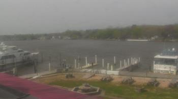 Weather camera view of Coral Gables.