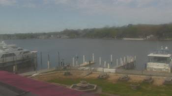 Weather camera view of Coral Gables.