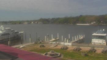 Weather camera view of Coral Gables.