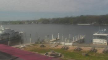 Weather camera view of Coral Gables.