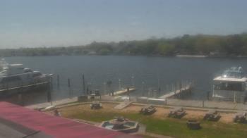 Weather camera view of Coral Gables.
