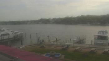 Weather camera view of Coral Gables.