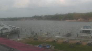 Weather camera view of Coral Gables.