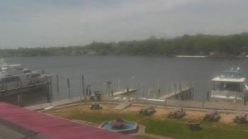 Weather camera view of Coral Gables.
