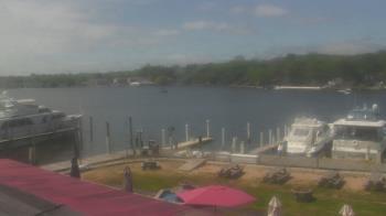 Weather camera view of Coral Gables.