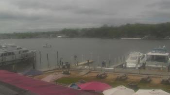Weather camera view of Coral Gables.