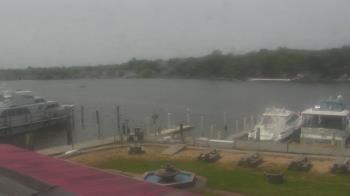 Weather camera view of Coral Gables.