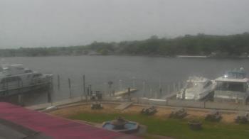 Weather camera view of Coral Gables.