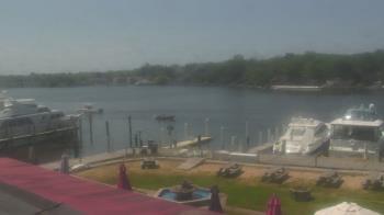 Weather camera view of Coral Gables.