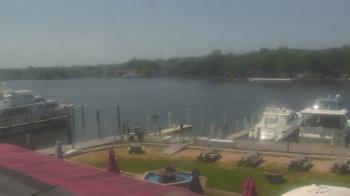 Weather camera view of Coral Gables.