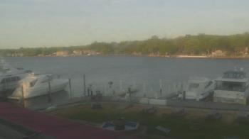 Weather camera view of Coral Gables.