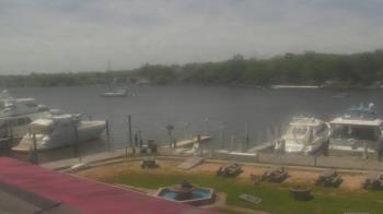 Weather camera view of Coral Gables.