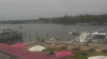 Weather camera view of Coral Gables.