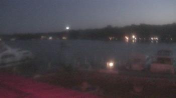 Weather camera view of Coral Gables.