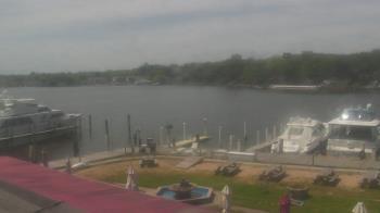 Weather camera view of Coral Gables.