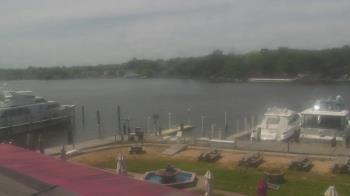 Weather camera view of Coral Gables.