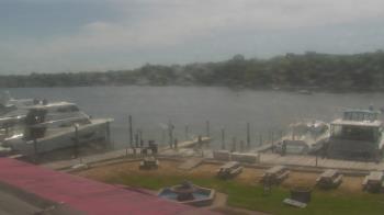 Weather camera view of Coral Gables.