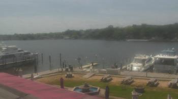 Weather camera view of Coral Gables.