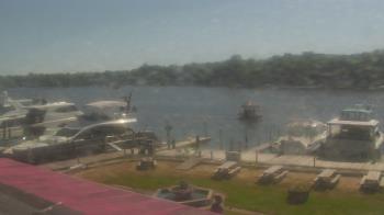 Weather camera view of Coral Gables.