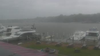 Weather camera view of Coral Gables.