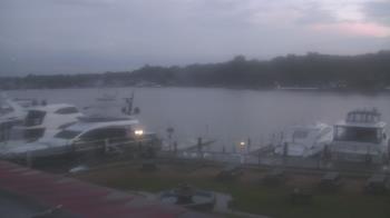 Weather camera view of Coral Gables.