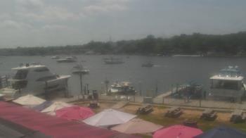 Weather camera view of Coral Gables.