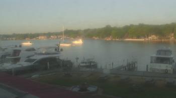 Weather camera view of Coral Gables.