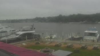 Weather camera view of Coral Gables.