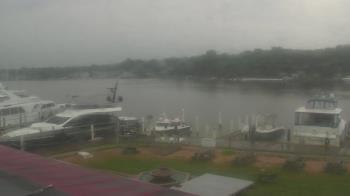 Weather camera view of Coral Gables.