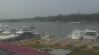 Weather camera view of Coral Gables.