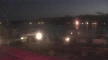 Weather camera view of Coral Gables.