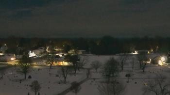 Weather camera view of North HS.