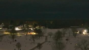 Weather camera view of North HS.