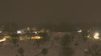 Weather camera view of North HS.