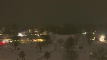 Weather camera view of North HS.