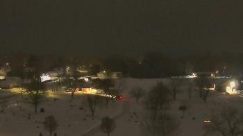 Weather camera view of North HS.