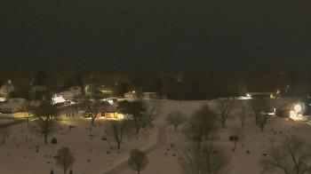 Weather camera view of North HS.