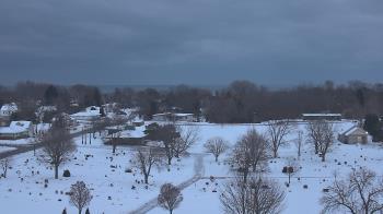 Weather camera view of North HS.