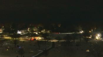 Weather camera view of North HS.