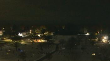 Weather camera view of North HS.