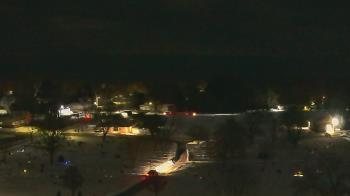 Weather camera view of North HS.