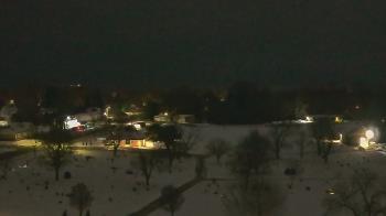 Weather camera view of North HS.