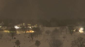 Weather camera view of North HS.