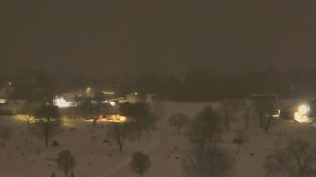 Weather camera view of North HS.