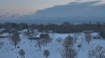 Weather camera view of North HS.