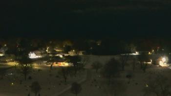 Weather camera view of North HS.