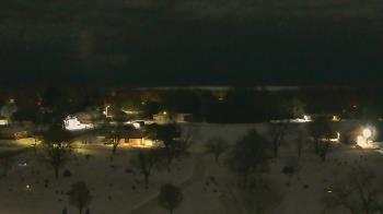 Weather camera view of North HS.