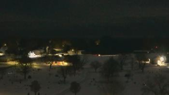 Weather camera view of North HS.