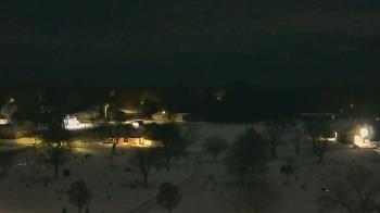 Weather camera view of North HS.