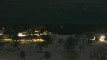 Weather camera view of North HS.